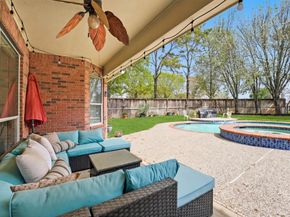 16018 Lower Lake Drive, Cypress TX 77433