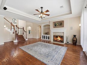 16018 Lower Lake Drive, Cypress TX 77433