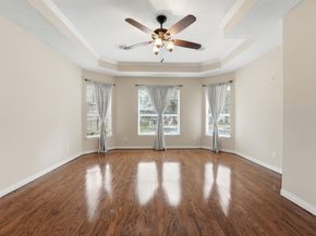 16018 Lower Lake Drive, Cypress TX 77433