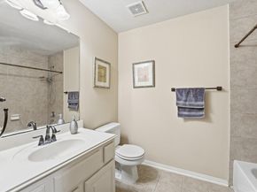 16018 Lower Lake Drive, Cypress TX 77433