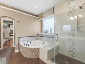 16018 Lower Lake Drive, Cypress TX 77433