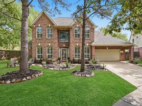16018 Lower Lake Drive, Cypress TX 77433