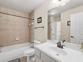 16018 Lower Lake Drive, Cypress TX 77433
