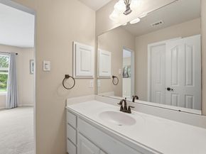 16018 Lower Lake Drive, Cypress TX 77433