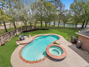 16018 Lower Lake Drive, Cypress TX 77433