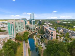 3 Waterway Court 1B, The Woodlands TX 77380