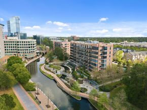 3 Waterway Court 1B, The Woodlands TX 77380