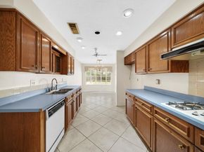 1019 Reseda Drive, Houston TX 77062
