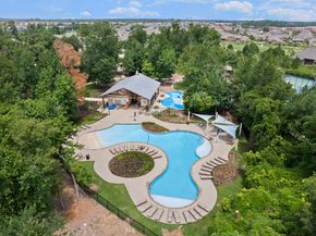 3814 Dortmund, Spring TX 77386