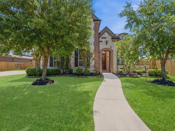 3814 Dortmund, Spring TX 77386