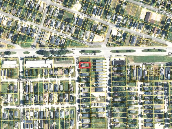 8505 Rubin Street, Houston TX 77051