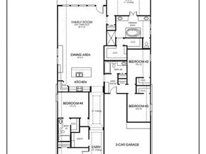27406 Rolling Bluestem Lane, Hockley TX 77447