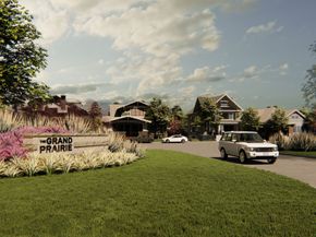 27406 Rolling Bluestem Lane, Hockley TX 77447