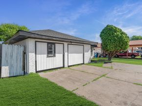 4519 Anice Street, Houston TX 77039