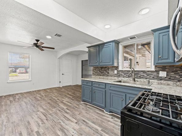 4519 Anice Street, Houston TX 77039