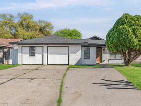 4519 Anice Street, Houston TX 77039