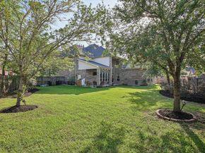12915 Dunbar Cave Court, Humble TX 77346