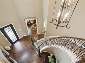 12915 Dunbar Cave Court, Humble TX 77346