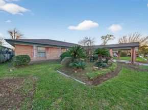 4119 Ebbtide Drive, Houston TX 77045