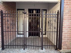 11423 Wickersham Lane, Houston TX 77077