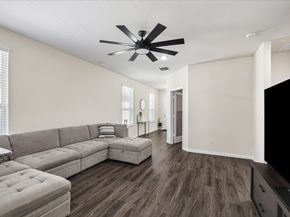 19215 Tannach Drive Drive, Tomball TX 77375