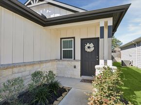 19215 Tannach Drive Drive, Tomball TX 77375