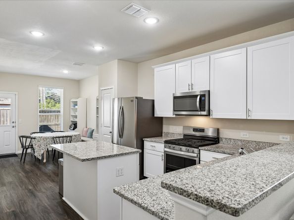 19215 Tannach Drive Drive, Tomball TX 77375