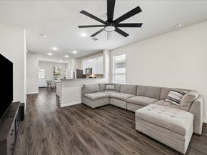 19215 Tannach Drive Drive, Tomball TX 77375