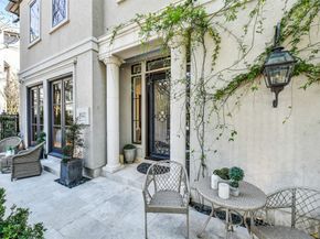 30 Hackberry Lane A, Houston TX 77027