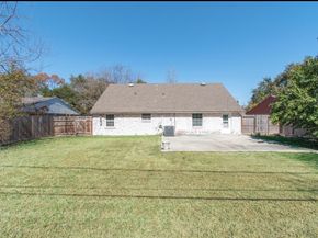 9619 Highmeadow Drive, Houston TX 77063