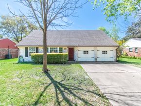 9619 Highmeadow Drive, Houston TX 77063