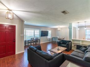 9619 Highmeadow Drive, Houston TX 77063