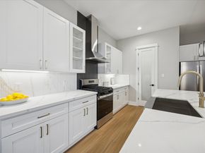 719 Thornton Road B, Houston TX 77018