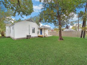 7707 Arberry Street, Houston TX 77012