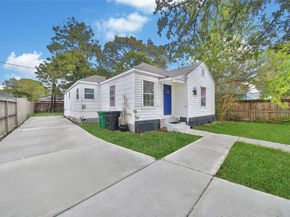 7707 Arberry Street, Houston TX 77012
