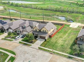 19923 Sagebrush Hollow Drive, Cypress TX 77433