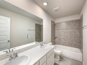 19923 Sagebrush Hollow Drive, Cypress TX 77433