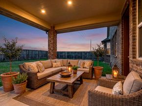 19923 Sagebrush Hollow Drive, Cypress TX 77433