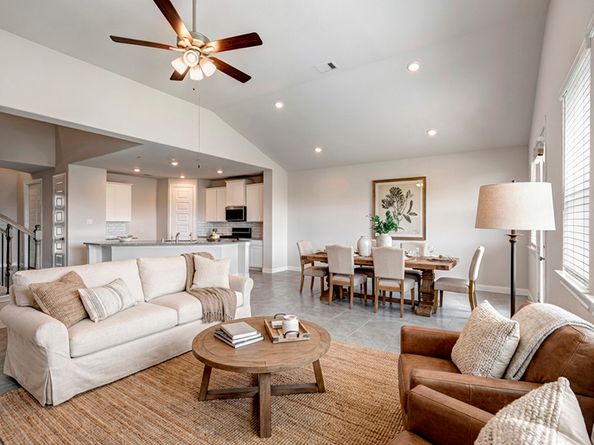 19923 Sagebrush Hollow Drive, Cypress TX 77433