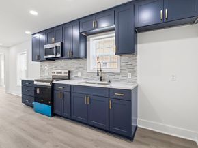 2817 Winbern Street, Houston TX 77004