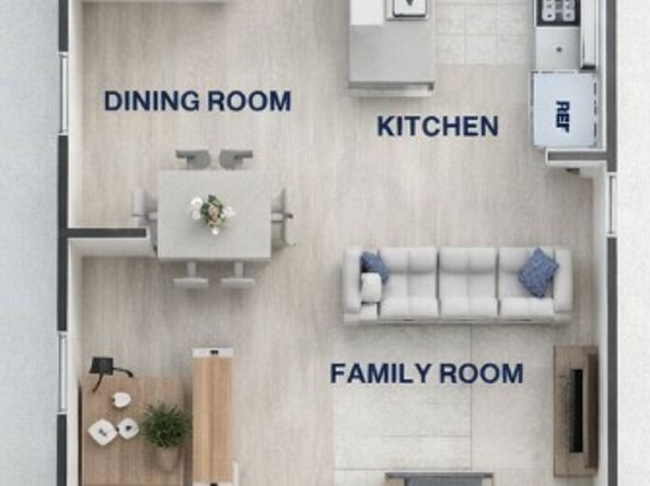 11714 Watermelon Street, Houston TX 77048