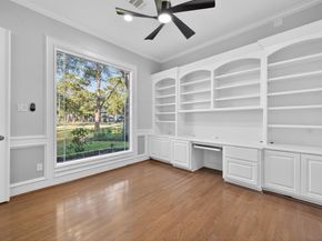 11 Gleannloch Estates Drive, Spring TX 77379