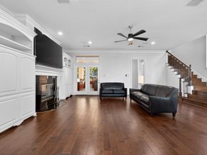 11 Gleannloch Estates Drive, Spring TX 77379