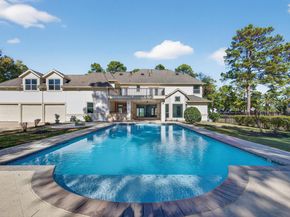 11 Gleannloch Estates Drive, Spring TX 77379