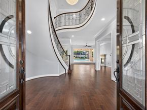 11 Gleannloch Estates Drive, Spring TX 77379