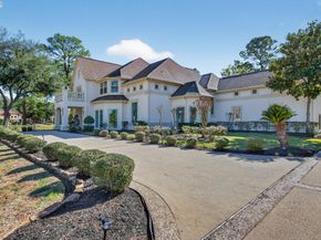 11 Gleannloch Estates Drive, Spring TX 77379