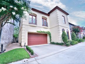 6335 E Mystic Meadow, Houston TX 77021