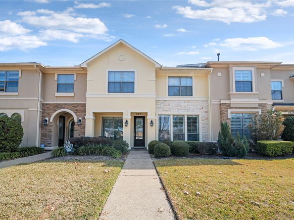 2011 Spring Cedar Lane, Houston TX 77077