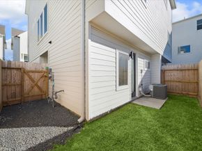 3922 Willowbend Point Drive, Houston TX 77025