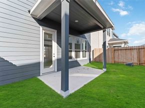 3010 La Rambla Drive, Houston TX 77047